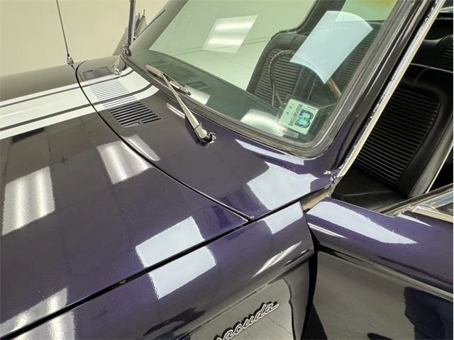 1965 Plymouth Barracuda (CC-2121852) for sale in Morgantown, Pennsylvania
