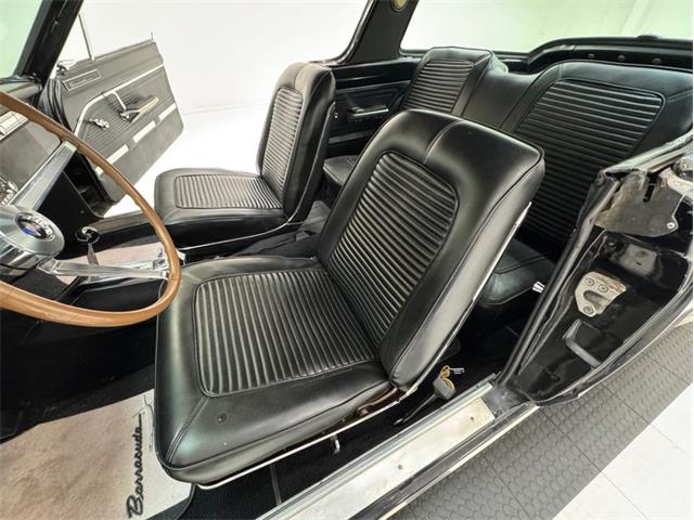 1965 Plymouth Barracuda (CC-2121852) for sale in Morgantown, Pennsylvania