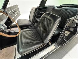 1965 Plymouth Barracuda (CC-2121852) for sale in Morgantown, Pennsylvania