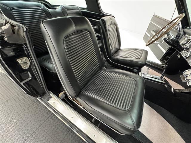 1965 Plymouth Barracuda (CC-2121852) for sale in Morgantown, Pennsylvania