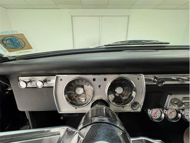 1965 Plymouth Barracuda (CC-2121852) for sale in Morgantown, Pennsylvania