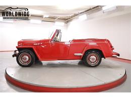 1948 Willys Jeepster (CC-2121853) for sale in Denver , Colorado
