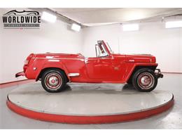1948 Willys Jeepster (CC-2121853) for sale in Denver , Colorado