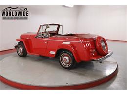 1948 Willys Jeepster (CC-2121853) for sale in Denver , Colorado