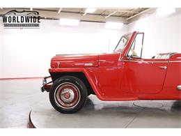 1948 Willys Jeepster (CC-2121853) for sale in Denver , Colorado