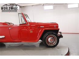 1948 Willys Jeepster (CC-2121853) for sale in Denver , Colorado