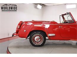 1948 Willys Jeepster (CC-2121853) for sale in Denver , Colorado