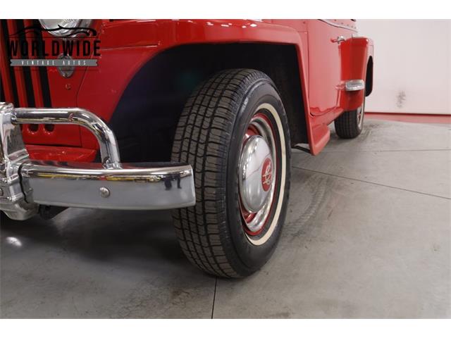 1948 Willys Jeepster (CC-2121853) for sale in Denver , Colorado