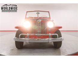 1948 Willys Jeepster (CC-2121853) for sale in Denver , Colorado