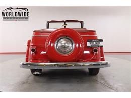 1948 Willys Jeepster (CC-2121853) for sale in Denver , Colorado