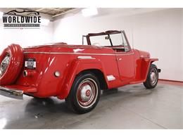 1948 Willys Jeepster (CC-2121853) for sale in Denver , Colorado