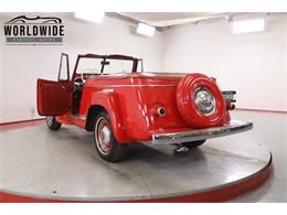 1948 Willys Jeepster (CC-2121853) for sale in Denver , Colorado