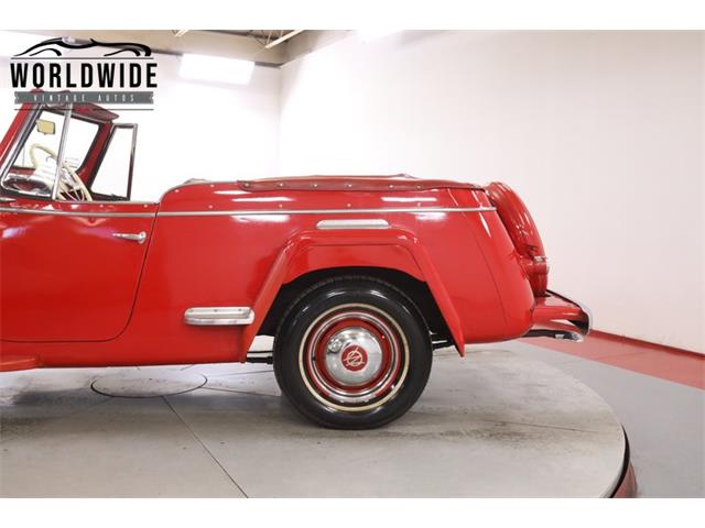 1948 Willys Jeepster (CC-2121853) for sale in Denver , Colorado