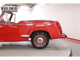 1948 Willys Jeepster (CC-2121853) for sale in Denver , Colorado
