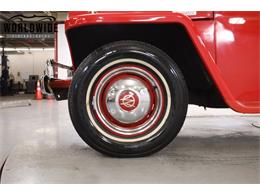 1948 Willys Jeepster (CC-2121853) for sale in Denver , Colorado
