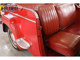 1948 Willys Jeepster (CC-2121853) for sale in Denver , Colorado