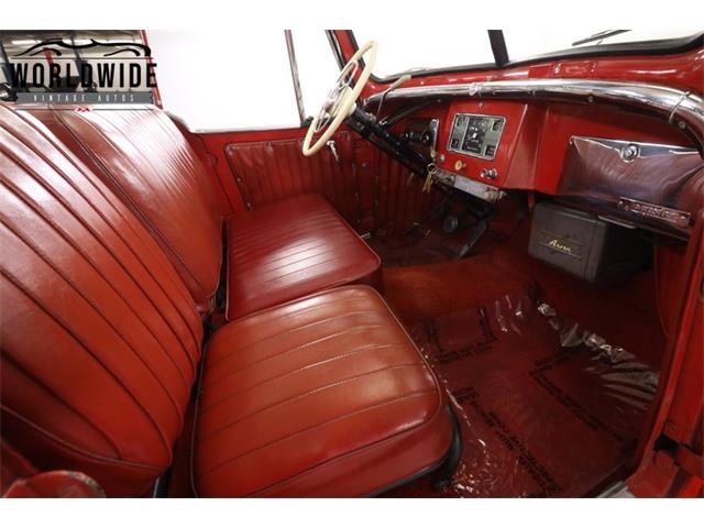1948 Willys Jeepster (CC-2121853) for sale in Denver , Colorado