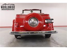 1948 Willys Jeepster (CC-2121853) for sale in Denver , Colorado