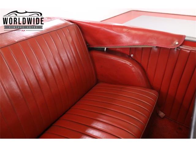 1948 Willys Jeepster (CC-2121853) for sale in Denver , Colorado