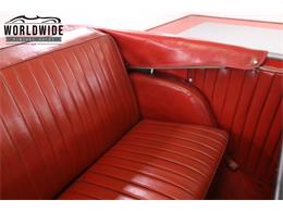 1948 Willys Jeepster (CC-2121853) for sale in Denver , Colorado