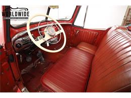 1948 Willys Jeepster (CC-2121853) for sale in Denver , Colorado