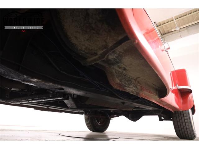 1948 Willys Jeepster (CC-2121853) for sale in Denver , Colorado