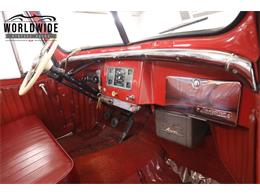 1948 Willys Jeepster (CC-2121853) for sale in Denver , Colorado