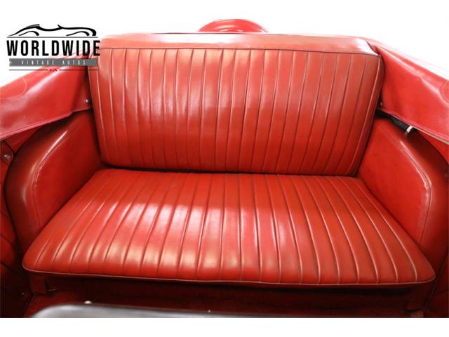1948 Willys Jeepster (CC-2121853) for sale in Denver , Colorado