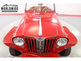 1948 Willys Jeepster (CC-2121853) for sale in Denver , Colorado