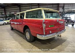 1967 Checker Aerobus (CC-2121854) for sale in Kentwood, Michigan