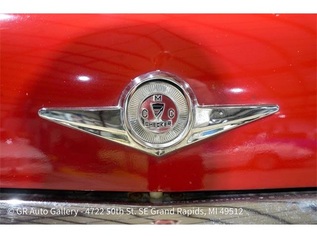 1967 Checker Aerobus (CC-2121854) for sale in Kentwood, Michigan