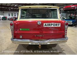 1967 Checker Aerobus (CC-2121854) for sale in Kentwood, Michigan