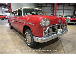 1967 Checker Aerobus (CC-2121854) for sale in Kentwood, Michigan