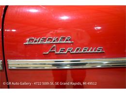 1967 Checker Aerobus (CC-2121854) for sale in Kentwood, Michigan