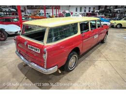 1967 Checker Aerobus (CC-2121854) for sale in Kentwood, Michigan