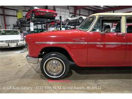 1967 Checker Aerobus (CC-2121854) for sale in Kentwood, Michigan
