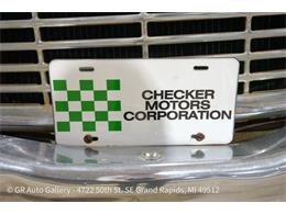 1967 Checker Aerobus (CC-2121854) for sale in Kentwood, Michigan