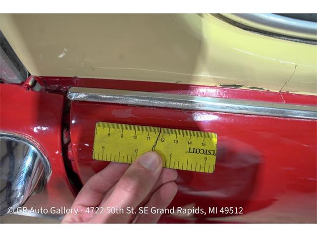 1967 Checker Aerobus (CC-2121854) for sale in Kentwood, Michigan