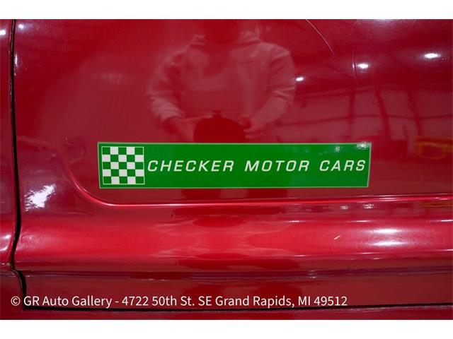 1967 Checker Aerobus (CC-2121854) for sale in Kentwood, Michigan