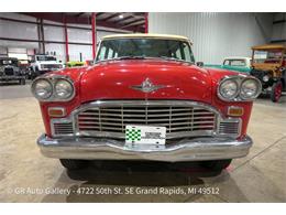 1967 Checker Aerobus (CC-2121854) for sale in Kentwood, Michigan