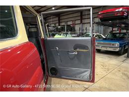 1967 Checker Aerobus (CC-2121854) for sale in Kentwood, Michigan