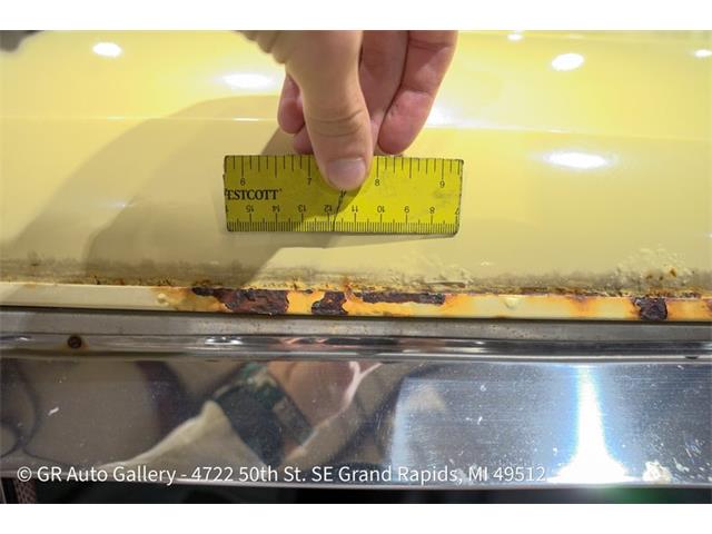 1967 Checker Aerobus (CC-2121854) for sale in Kentwood, Michigan