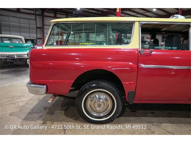 1967 Checker Aerobus (CC-2121854) for sale in Kentwood, Michigan
