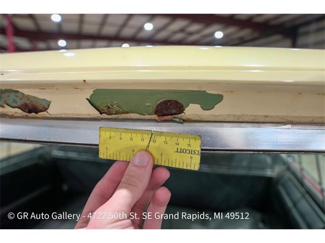 1967 Checker Aerobus (CC-2121854) for sale in Kentwood, Michigan