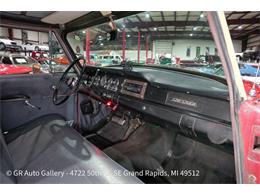1967 Checker Aerobus (CC-2121854) for sale in Kentwood, Michigan