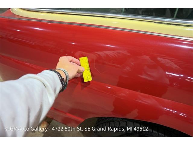 1967 Checker Aerobus (CC-2121854) for sale in Kentwood, Michigan