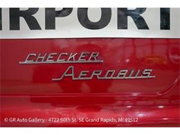 1967 Checker Aerobus (CC-2121854) for sale in Kentwood, Michigan