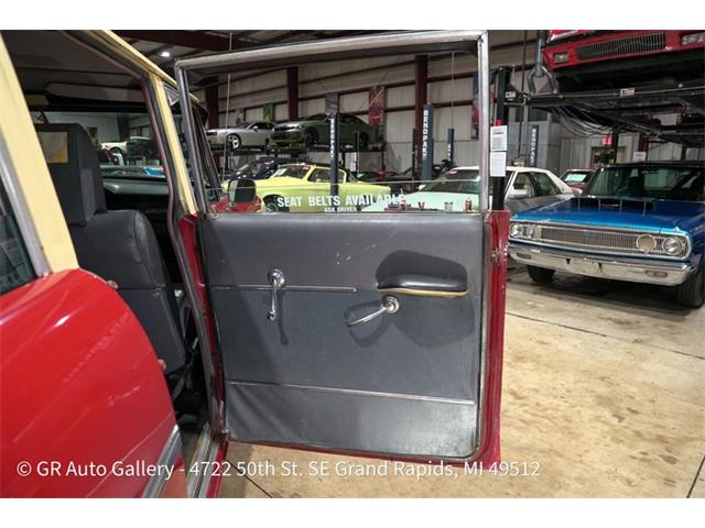 1967 Checker Aerobus (CC-2121854) for sale in Kentwood, Michigan