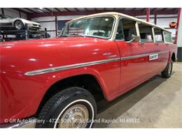 1967 Checker Aerobus (CC-2121854) for sale in Kentwood, Michigan