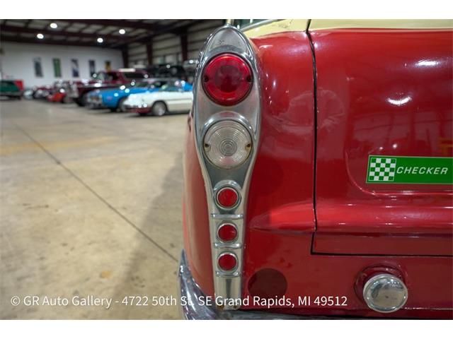 1967 Checker Aerobus (CC-2121854) for sale in Kentwood, Michigan